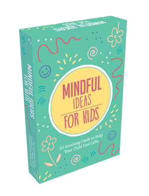 Mindful ideas for kids