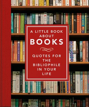 A little book about books