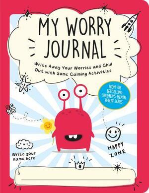 My worry journal