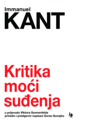 Kritika moći suđenja