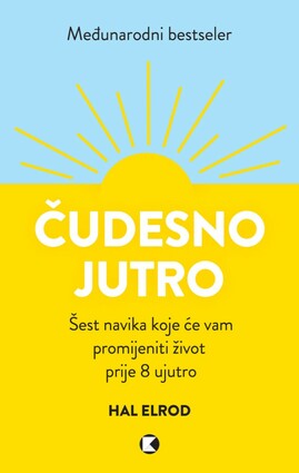 Čudesno jutro