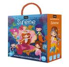 Nauči brojeve uz sirene