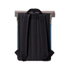 Ruksak hajo lotus dark grey petrol 1