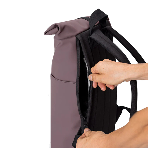Ruksak hajo mini lotus grape 3