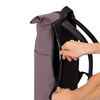Ruksak hajo mini lotus grape 3