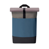 Ruksak hajo lotus dark grey petrol
