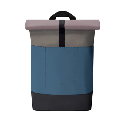 Ruksak hajo lotus dark grey petrol