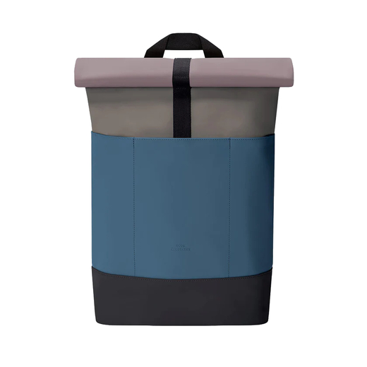 Ruksak hajo lotus dark grey petrol