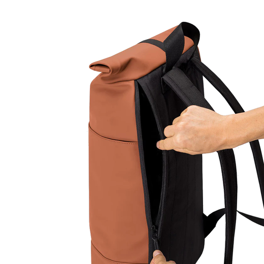 Ruksak hajo lotus canyon rust 2