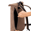Ruksak hajo stealth almond 2