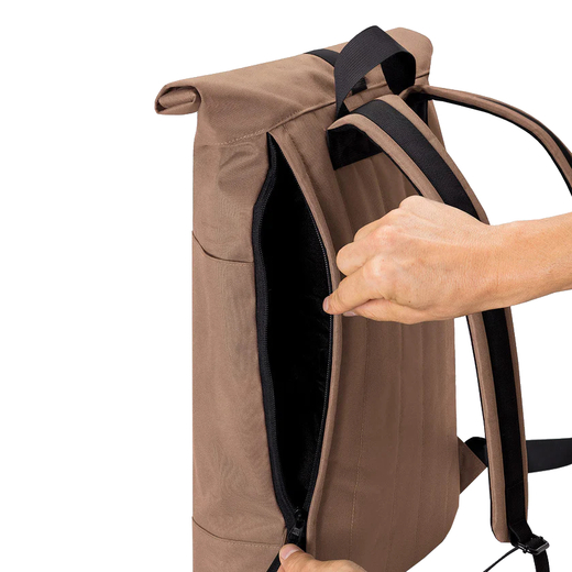Ruksak hajo stealth almond 2