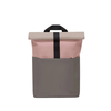 Ruksak hajo macro lotus rose dark grey