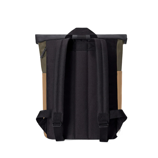 Ruksak hajo mini lotus olive almond 1