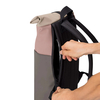 Ruksak hajo macro lotus rose dark grey 2