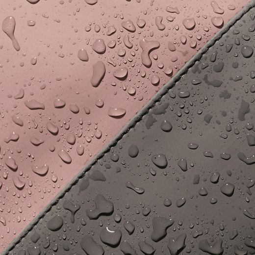 Ruksak hajo macro lotus rose dark grey 4