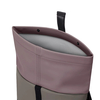 Ruksak hajo lotus dark grey petrol 3