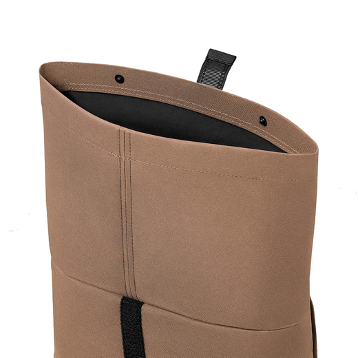 Ruksak hajo stealth almond 3