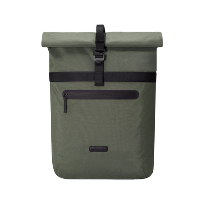 Ruksak niklas stealth olive