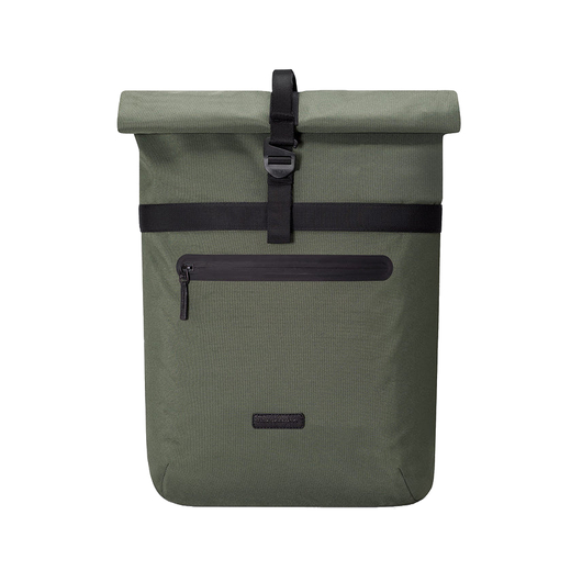 Ruksak niklas stealth olive