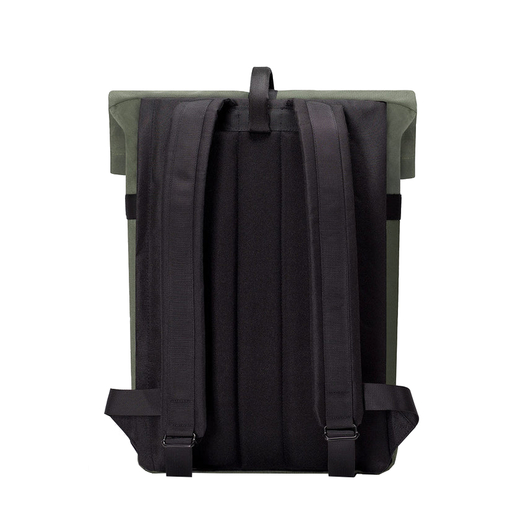 Ruksak niklas stealth olive 2