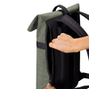 Ruksak niklas stealth olive 5