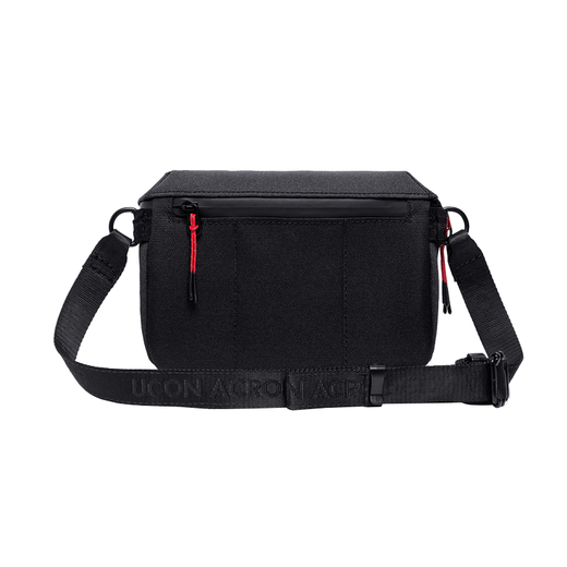 Torba jona phantom asphalt reflective 2