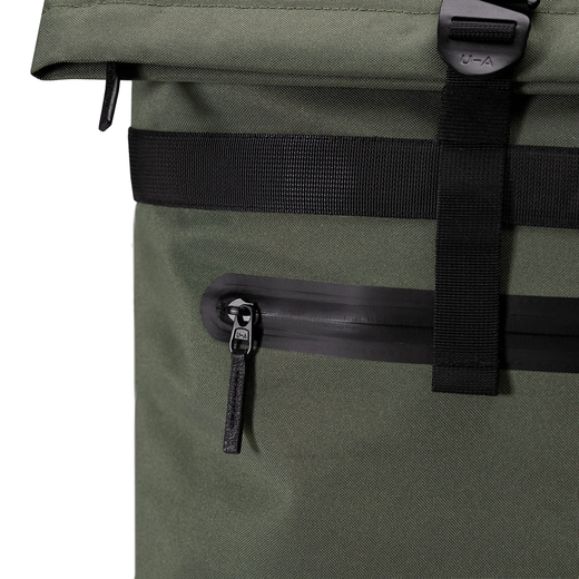 Ruksak niklas stealth olive 3