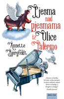 Pjesma nad pjesmama iz ulice palermo