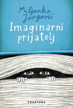Imaginarni prijatelj