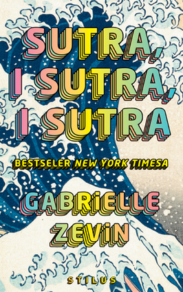 Sutra i sutra i sutra