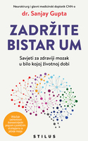 Zadržite bistar um