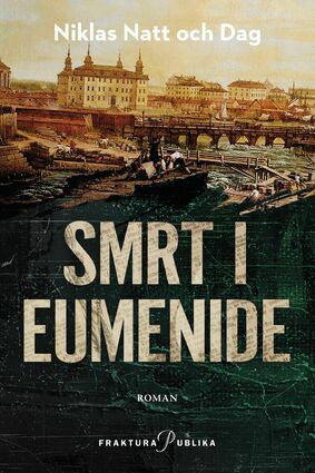 Smrt i eumenide