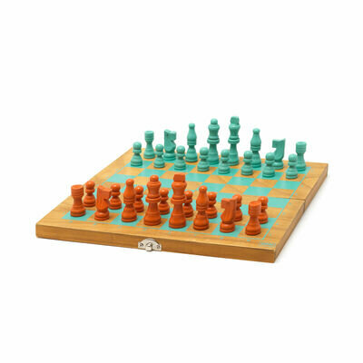 2u1 šah dame legami 1