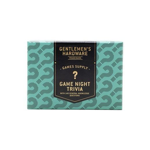 Igra trivia night