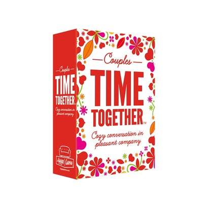 Igra time together couples