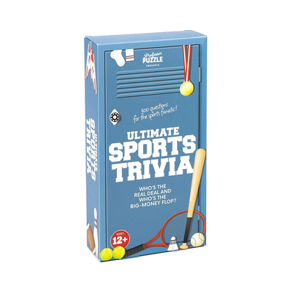 Igra ultimate sports trivia