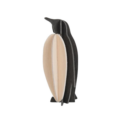 Lovi pingvin 10cm