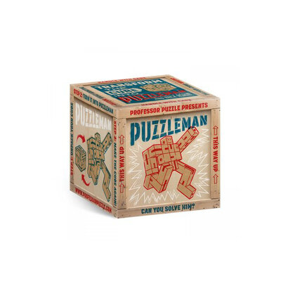 Igra puzzleman