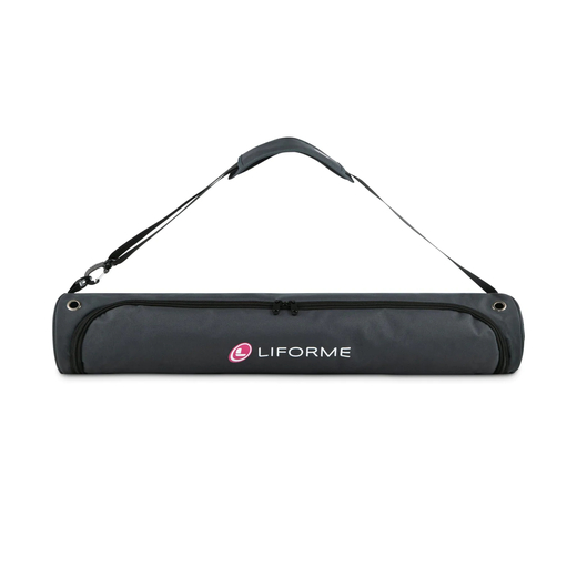 Liforme prostirka za jogu travel crna zlatna 3