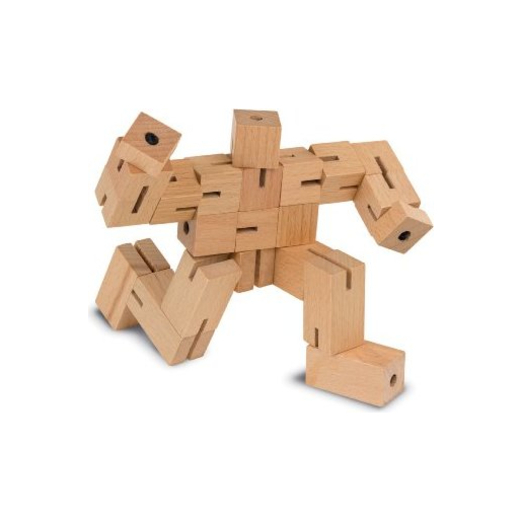 Igra puzzleman 1