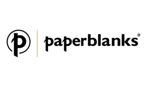 Paperblanks logo