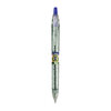 Kemijska olovka pilot b2p ecoball begreen plava