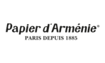 Papier darmenie logo
