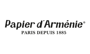 Papier darmenie logo