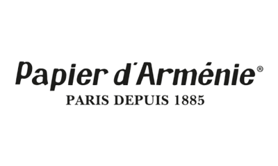 Papier darmenie logo