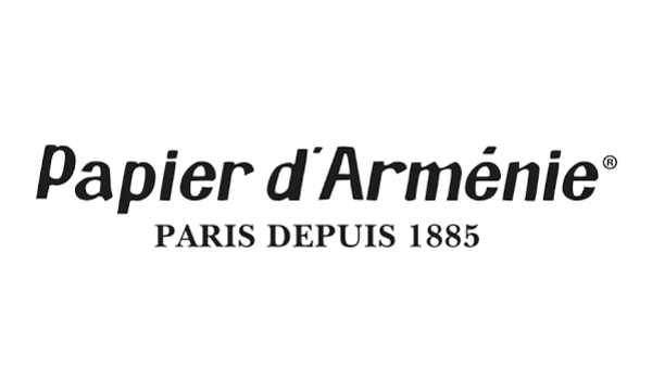 Papier darmenie logo