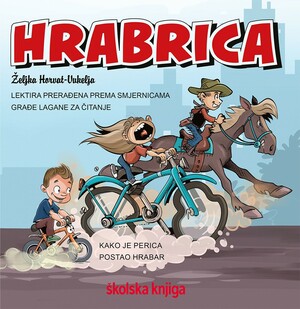 Hrabrica
