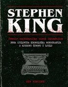 Stephen king svemir najčitanijeg pisca današnjice