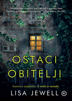 Ostaci obitelji