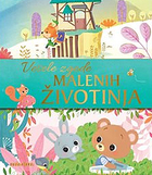 Vesele zgode malenih životinja